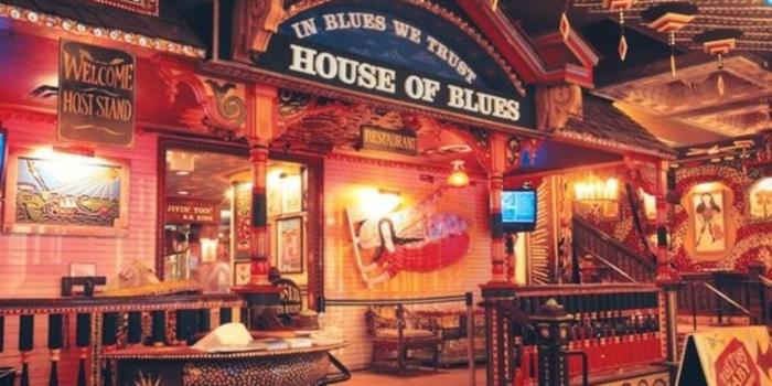 House of blues chicago images House of blues chicago images