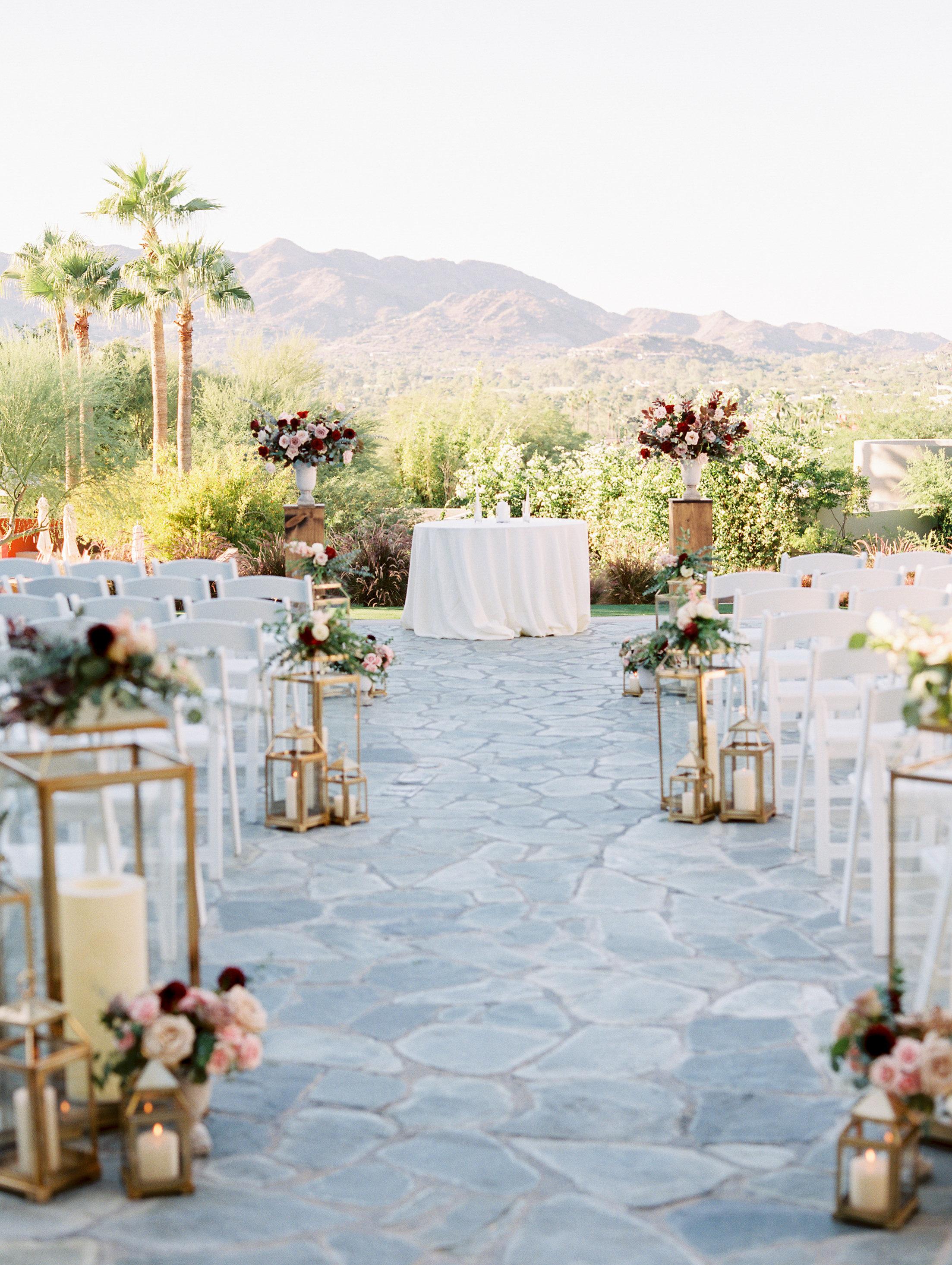 paradise valley spas service on Sanctuary Camelback Mountain Resort Spa Venue Paradise Valley