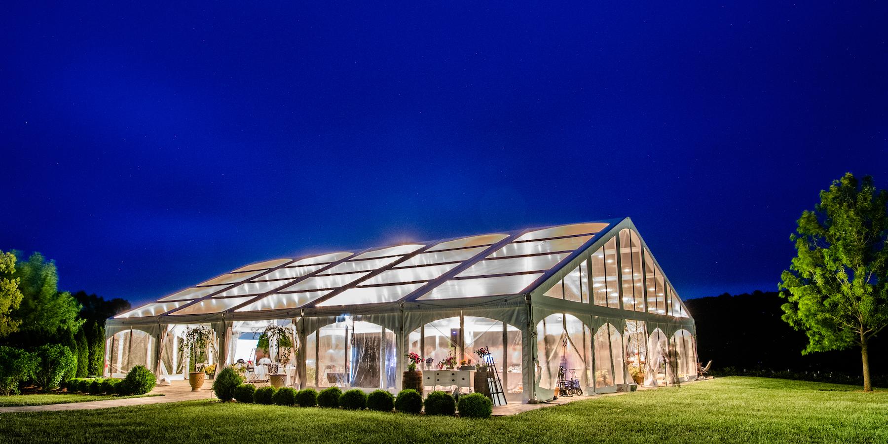 The Market at Grelen weddings in Somerset VA