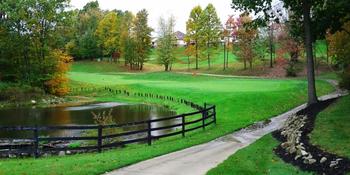 Roses Run Country Club Weddings in Stow OH