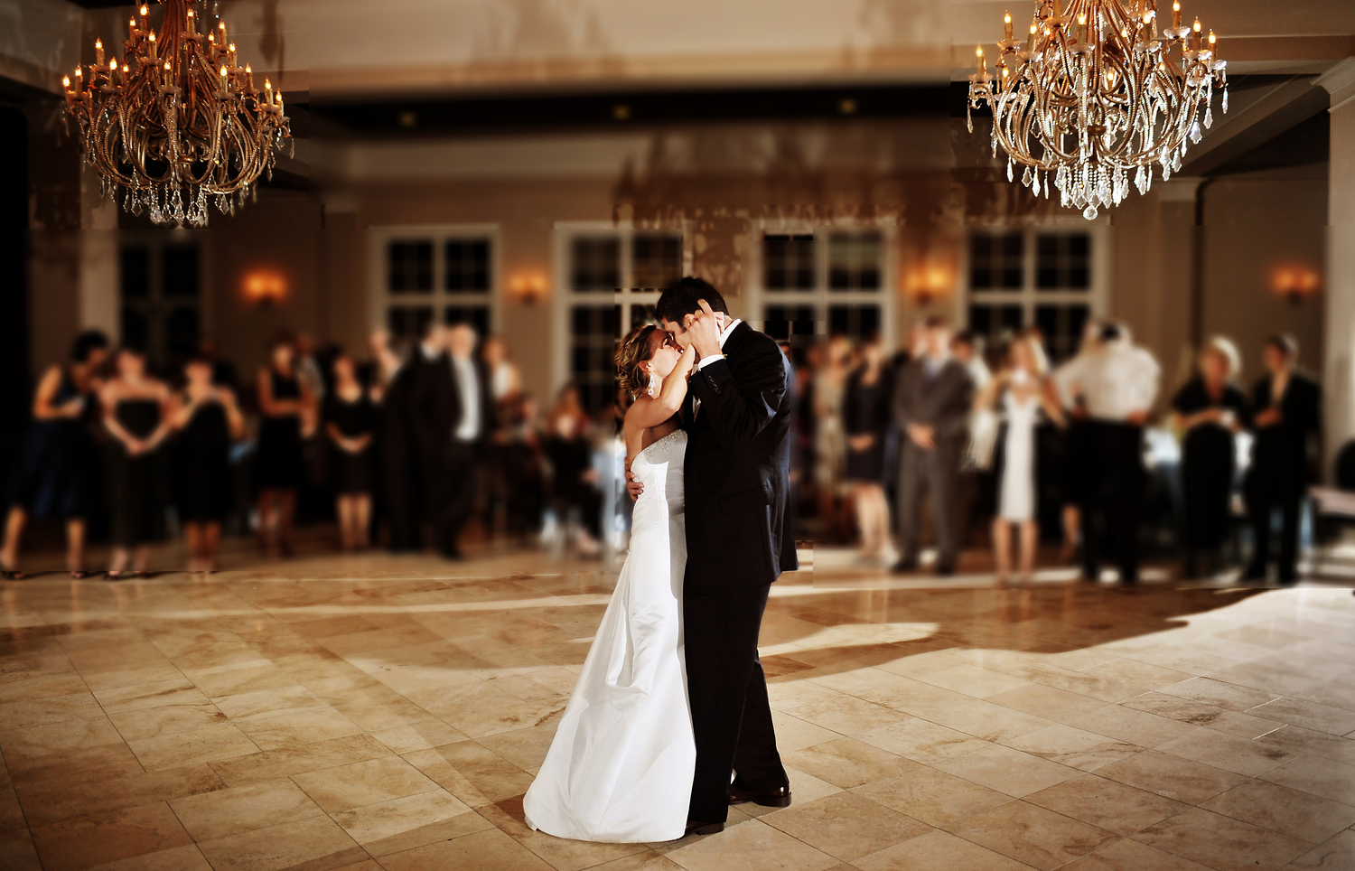 Pinnacle Golf Club | Venue - Grove City, OH