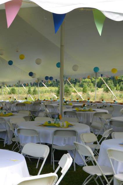 Broadview Christmas Tree Farm Venue Highland Price It Out
