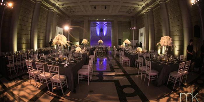 List Of 6 Best Wedding Venues In Philadelphia Pa Reception The Desmond Preview