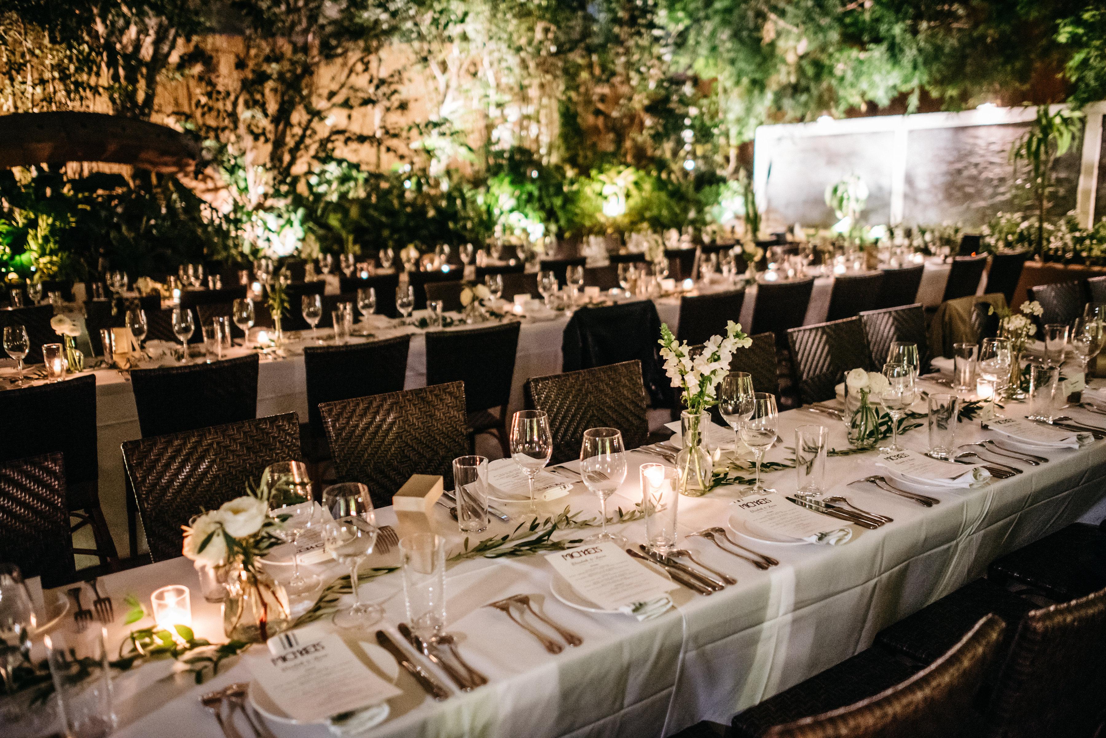 Wedding stuff at michaels | Honestweddingadvice.com