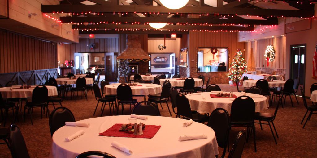 Kilgour Scottish Centre weddings in Troy MI