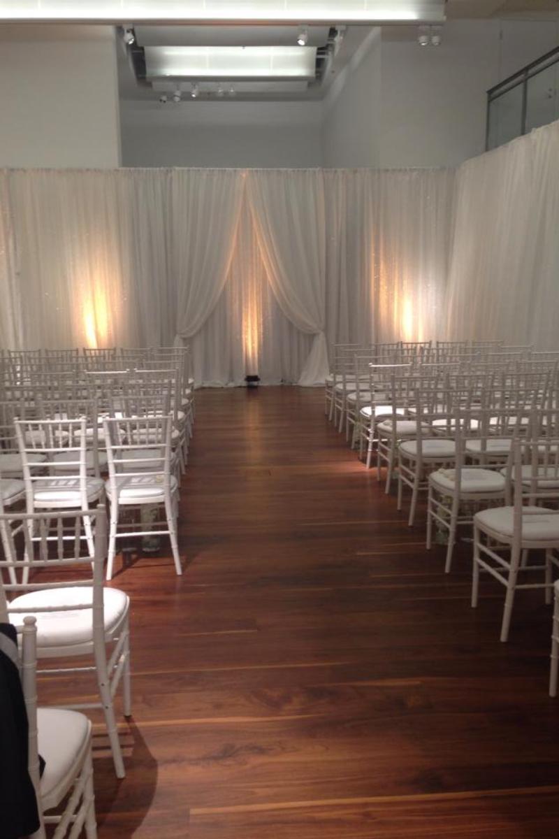 220 North Tryon at Foundation For The Carolinas Weddings Get Prices