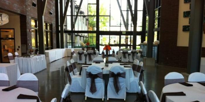 Wedding Venues Information And Pricing Spot