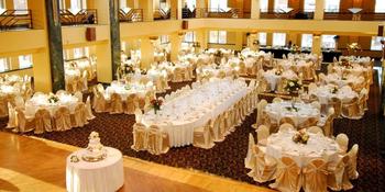 Atheneum Suite Hotel Weddings in Detroit MI