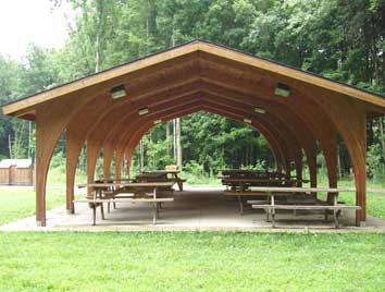 The West Woods, Geauga Park District, photo 6