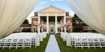Eagle's Landing Country Club Weddings in Stockbridge GA