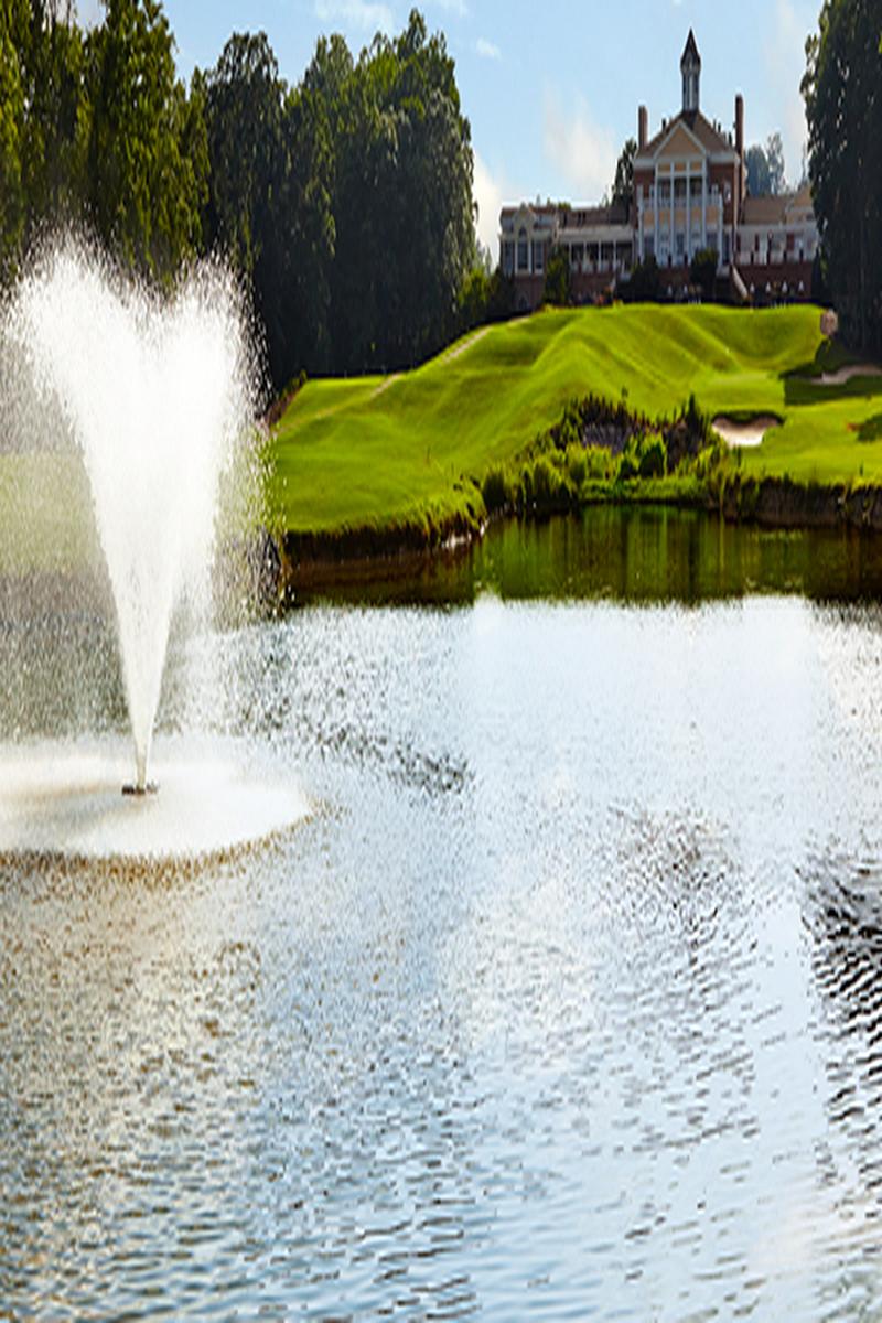 Eagle's Landing Country Club Weddings Get Prices for Wedding Venues in GA
