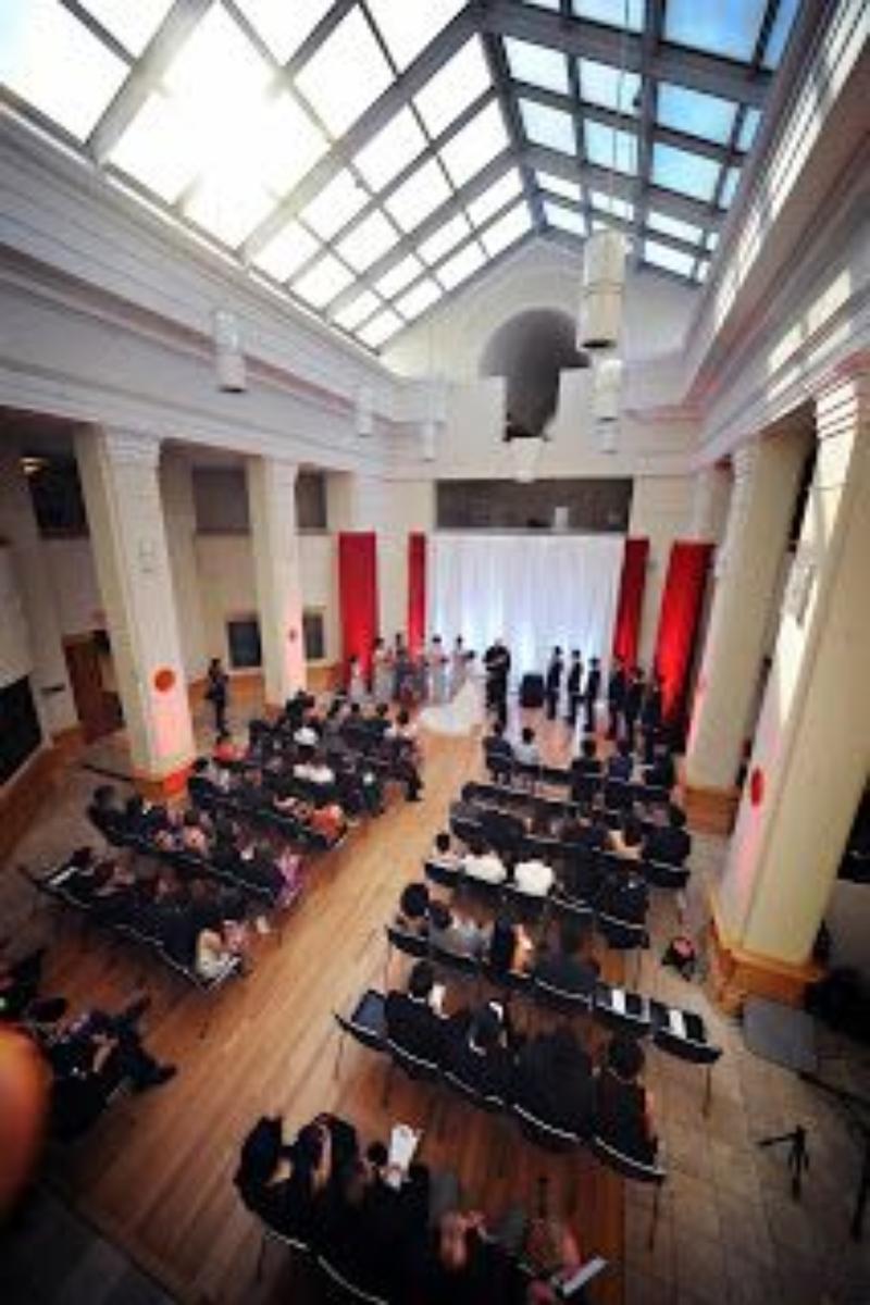 Levine museum of the new south weddings get prices for wedding venues