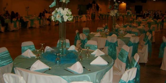 Sterling Banquet Hall Galveston Island Palms Outdoor Events Parties