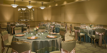 Hyatt Regency Suites Atlanta Northwest Weddings in Marietta GA
