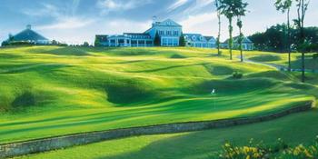 Hamilton Mill Country Club Weddings in Dacula GA