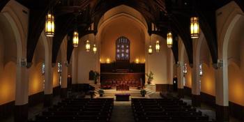 Druid Hills Presbyterian Church Weddings in Atlanta GA