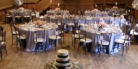 Hayloft Theatre weddings in Portage MI