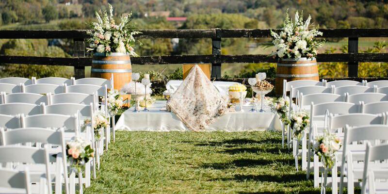 The Stable At Bluemont Vineyard weddings in Bluemont VA
