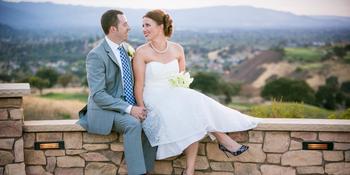 Boulder Ridge by Wedgewood Weddings Weddings in San Jose CA