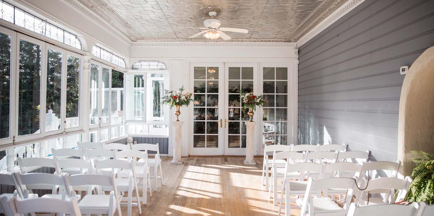 Sequoia Mansion by Wedgewood Weddings weddings in Placerville CA