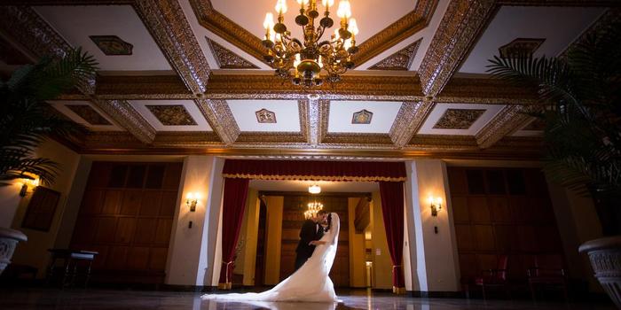 The Masonic Temple Weddings Get Prices For Wedding Venues In Mi Price This Venue To Get Your Estimate No Strings Attached