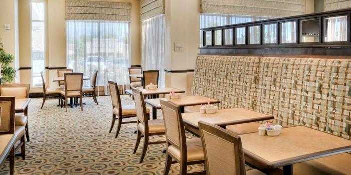 Hilton Garden Inn Durham Southpoint Weddings Hilton Garden Inn Durham Southpoint Wedding Venue Picture 5 Of 10 Provided By