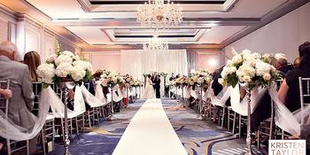 The Henry, Autograph Collection Weddings in Dearborn MI