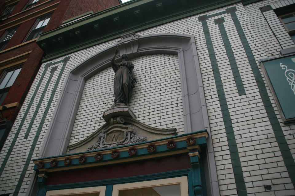 Woodward Theater, photo 6
