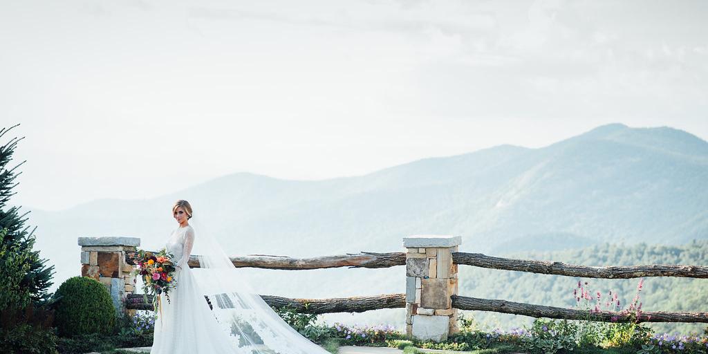 Rockwood Lodge - Highlands, NC weddings in Highlands NC