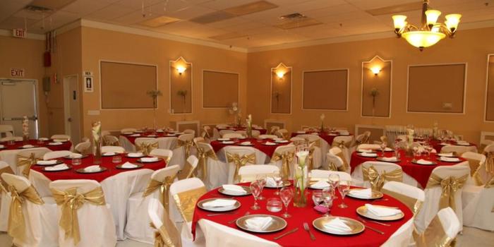 Party Venues In Las Vegas Nv 444 Places Flamingo Banquet Hall Wedding Venue Picture 1 Of 10 Provided By