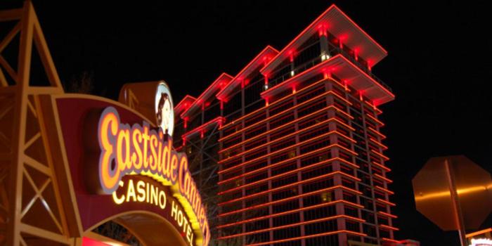 Cannery casino las vegas shows