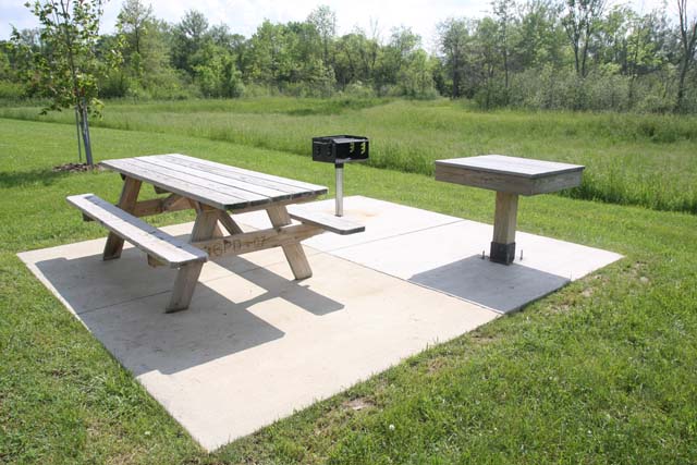 Mountain Run Station, Geauga Park District, photo 6
