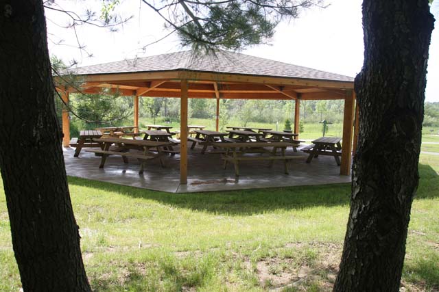 Mountain Run Station, Geauga Park District, photo 5
