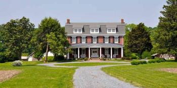 Stepne Manor Weddings in Chestertown MD