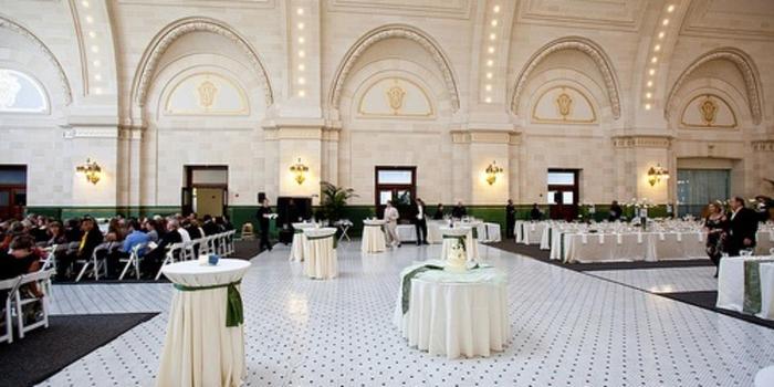 Wedding Venues Information And Pricing Spot Price This Venue
