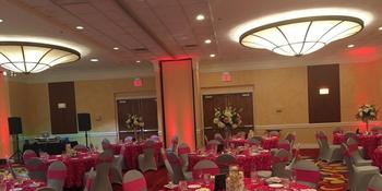 Cleveland Airport Marriott Weddings in Cleveland OH