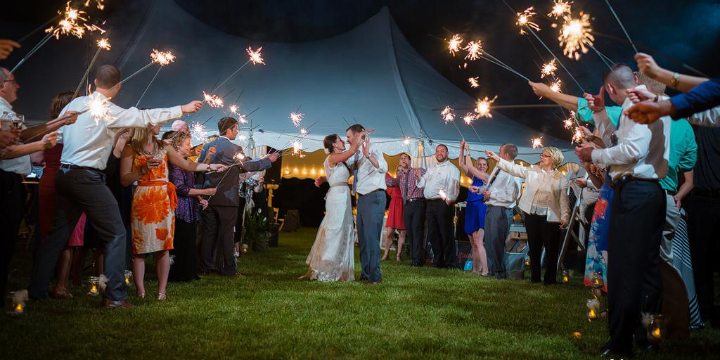 Potato Hill Farm weddings in Augusta KY