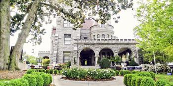 Rhodes Hall Weddings in Atlanta GA