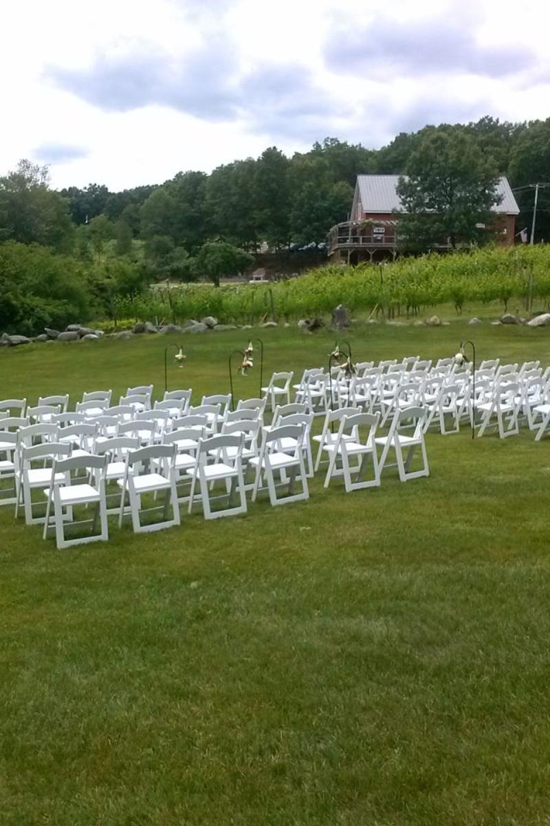 Willow Spring Vineyards Weddings Get Prices for Wedding Venues in MA