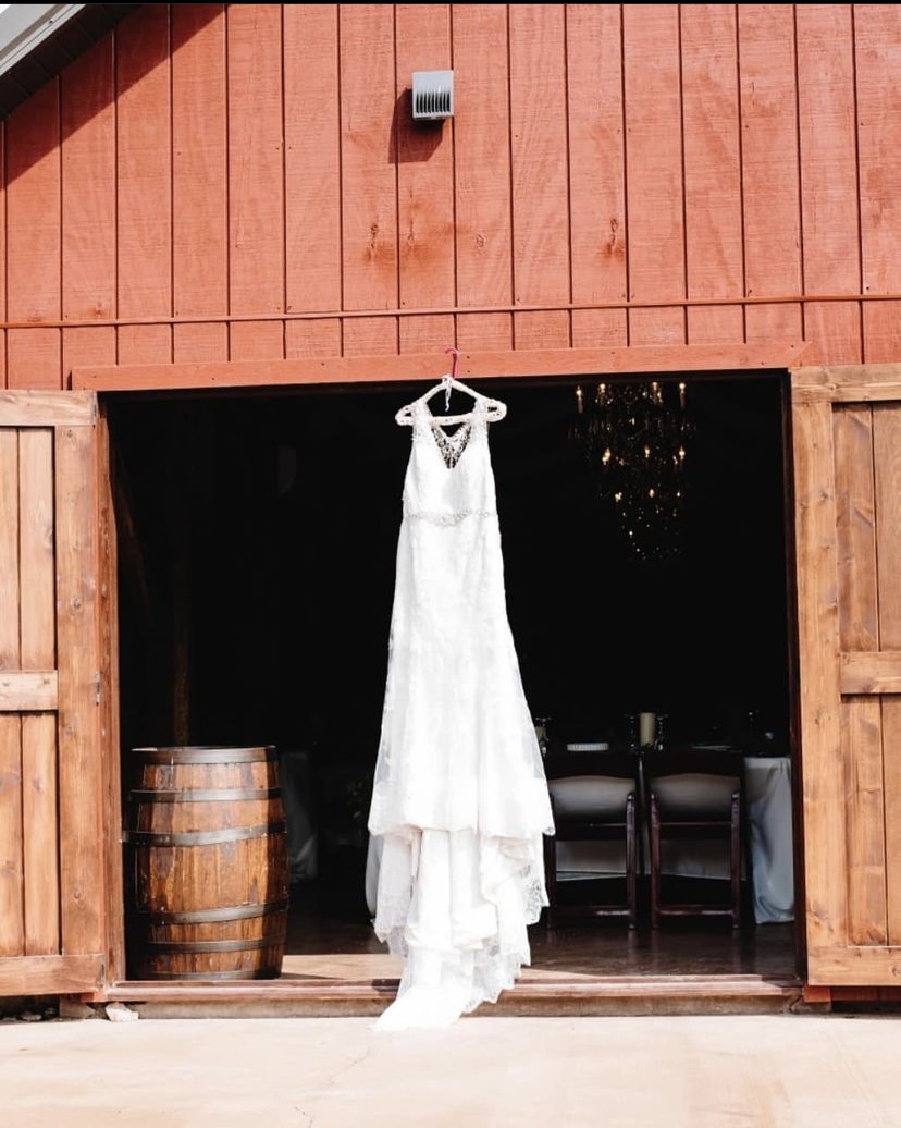 Whitetail Country Estates | Venue - Lockridge, IA | Wedding Spot, image size:828x1036