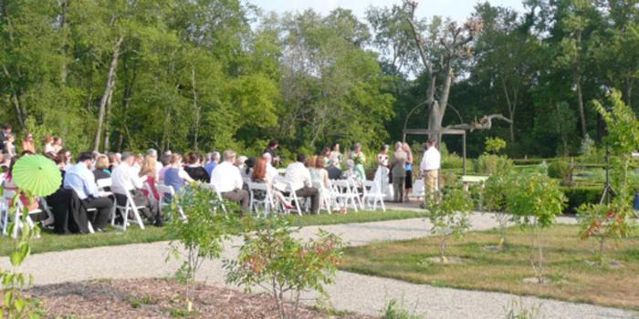 U Of M Matthaei Botanical Gardens Weddings U Of M Matthaei Botanical Gardens Wedding Venue Picture 12 Provided By