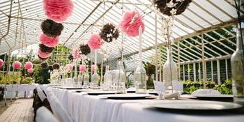Goldner Walsh Garden & Home Weddings in Pontiac MI