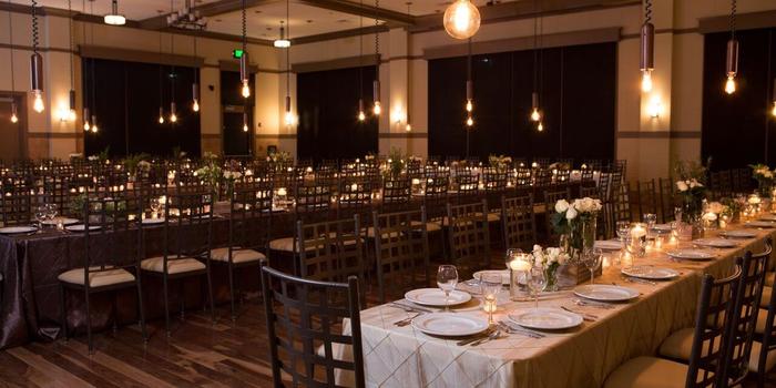 Wedding Venues Information And Pricing Spot