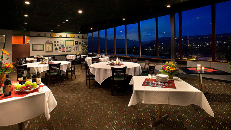 The Coast Wenatchee Center Hotel, photo 6