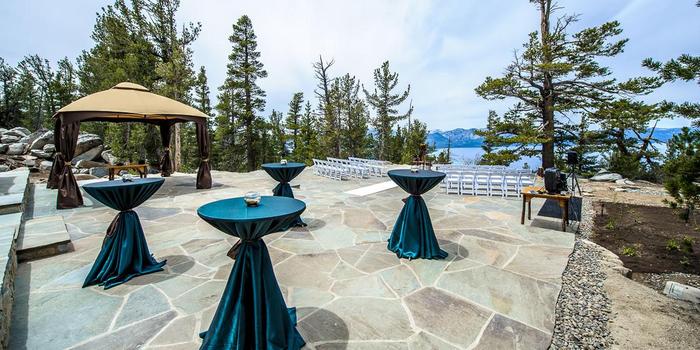 Heavenly Mountain Resort Blue Sky Terrace Weddings Get Prices Price This Venue