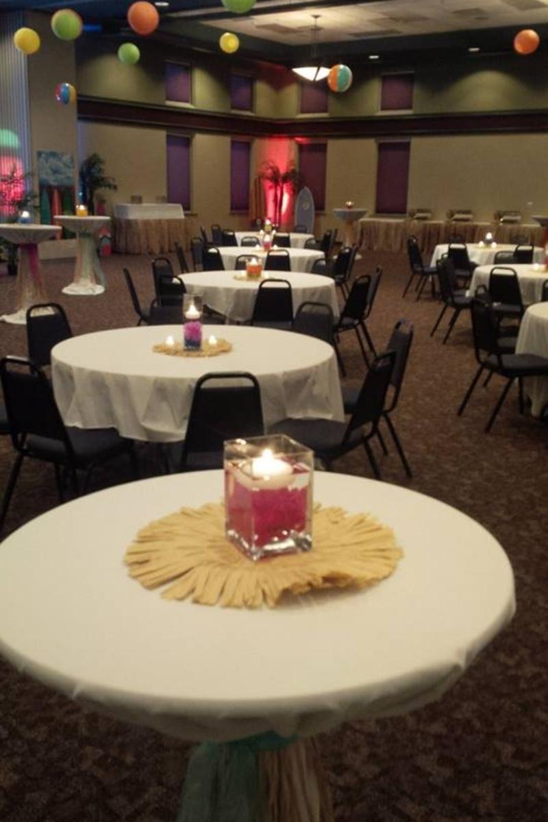 Clay County Regional Events Center Weddings Get Prices for Wedding