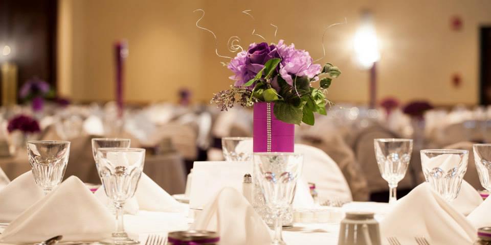 Crowne Plaza Hickory weddings in Hickory NC