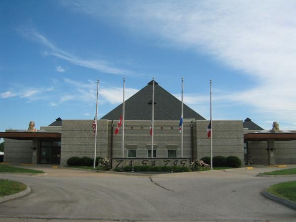Za Ga Zig Shrine, photo 4