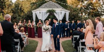 Alexander Homestead Weddings Weddings in Charlotte NC