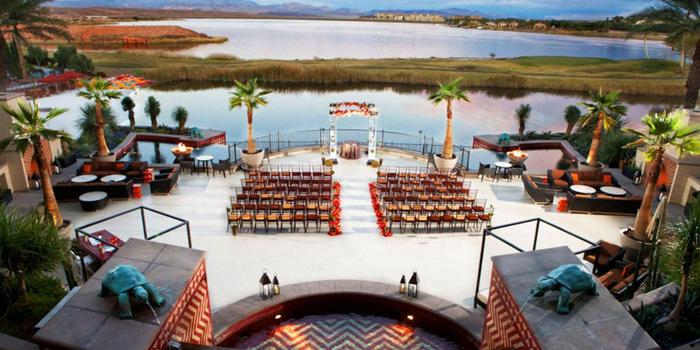 The Westin Lake Las Vegas Resort Spa Weddings Get Prices For Price This Venue